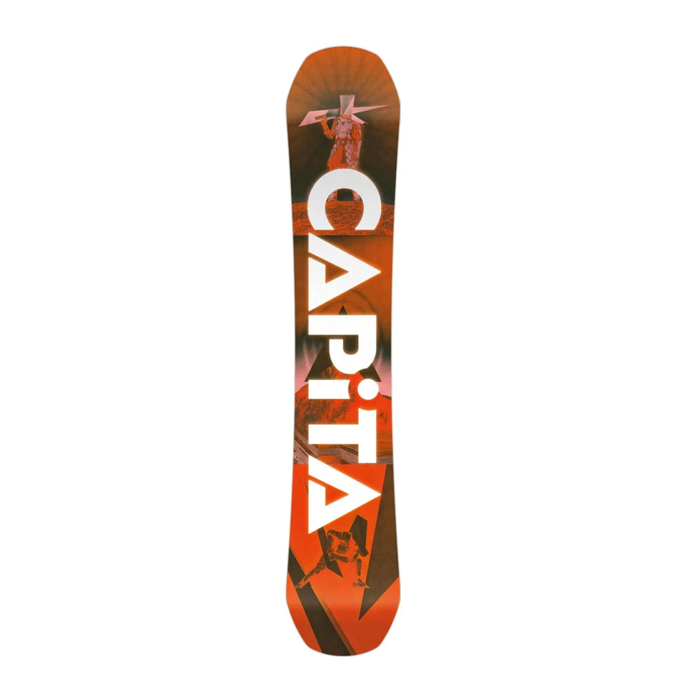 Capita D.O.A. Snowboard 2027 