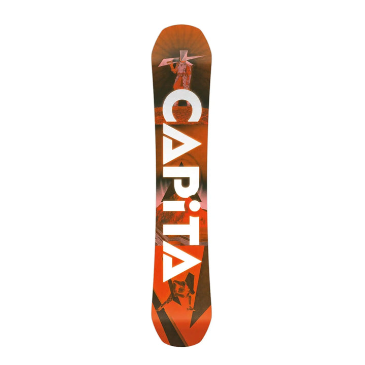 Capita D.O.A. Snowboard 2027 