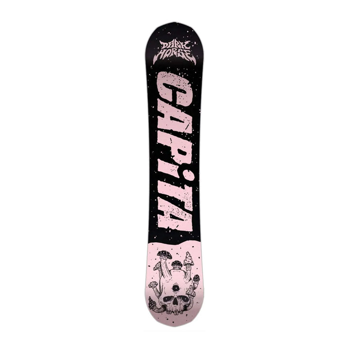 Capita Dark Horse Snowboard 2027 