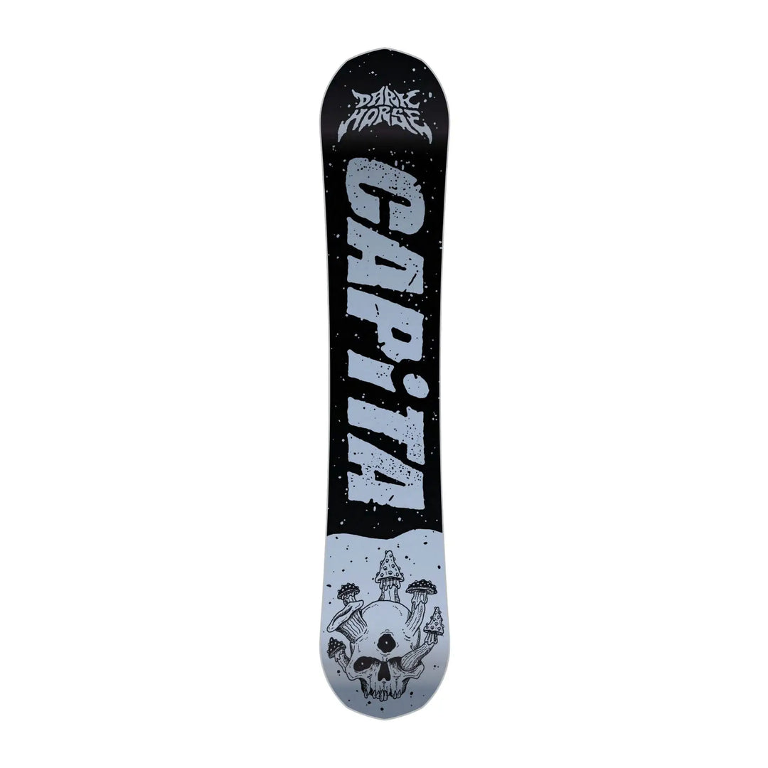 2027 Capita Dark Horse Wide Snowboard – BaseNZ