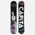 Capita Defenders of Awesome Wide Snowboard 2026 157W 