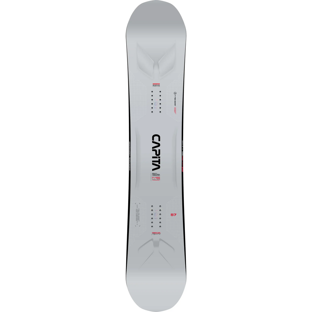 Capita Mega Mercury Snowboard 2024 