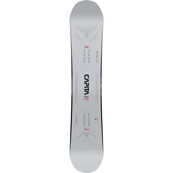 Capita Mega Mercury Snowboard 2024 