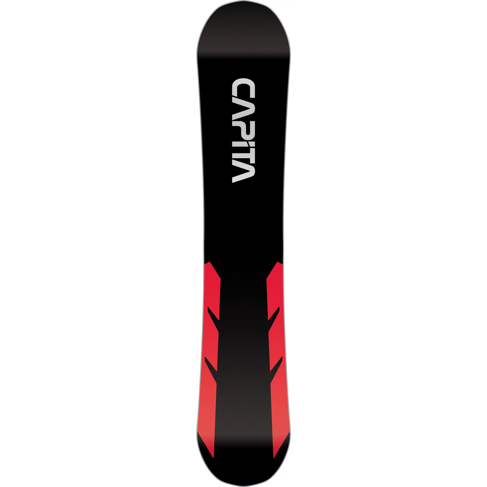 Capita Mega Mercury Snowboard 2024 