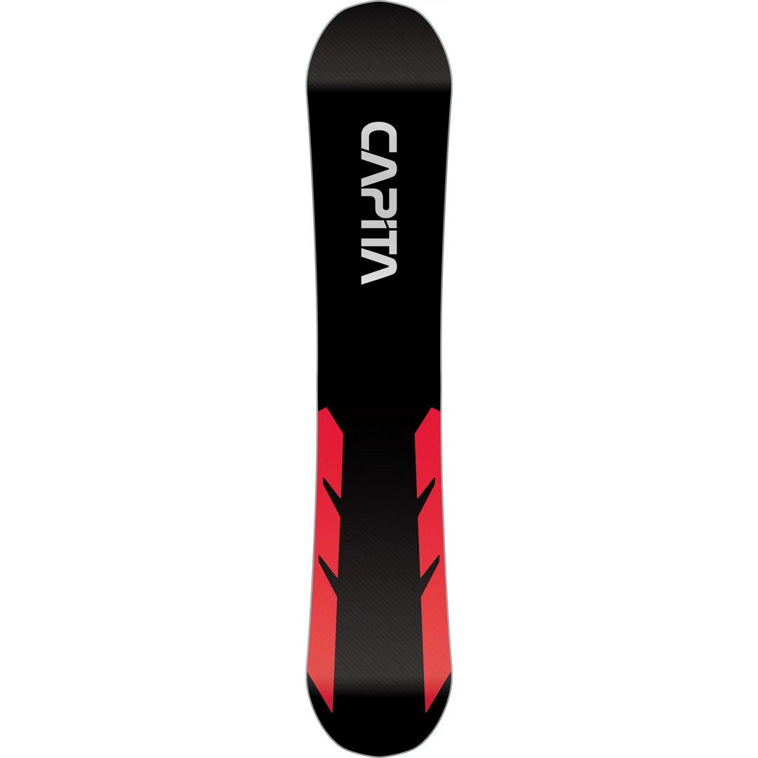 Capita Mega Mercury Snowboard 2024 