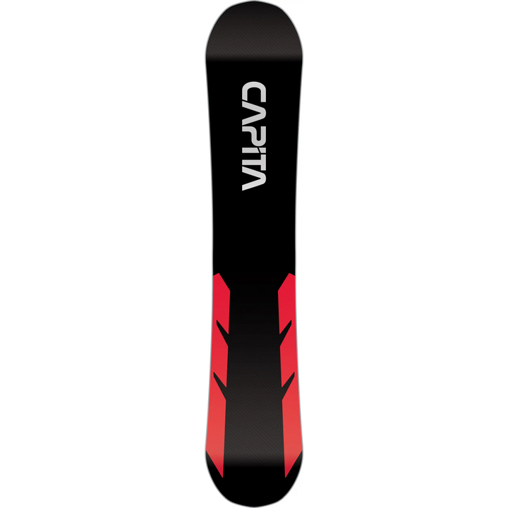 Capita Mega Mercury Snowboard 2024 