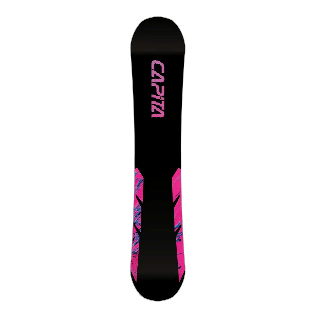 2027 Capita Mega Mercury Snowboard – BaseNZ