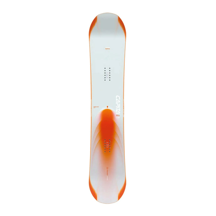Capita Mercury Snowboard 2027 