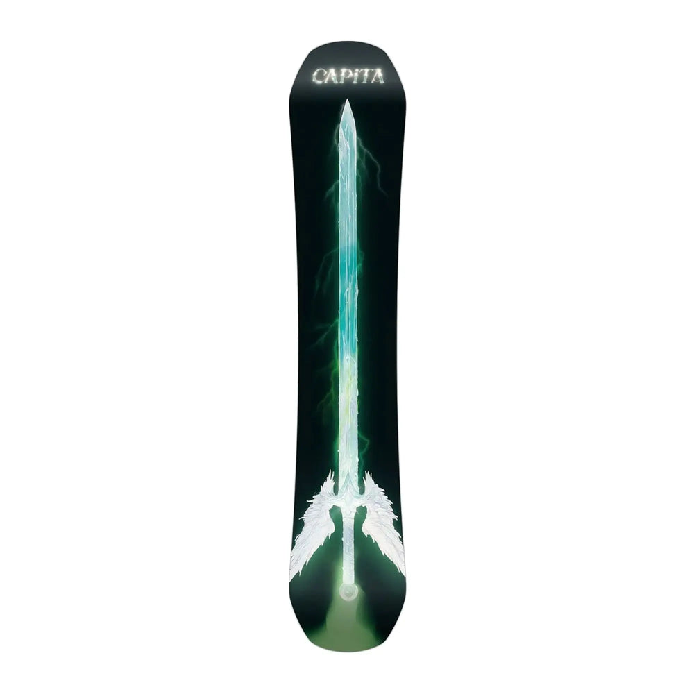 Capita Mia Brookes Pro Snowboard 2027 
