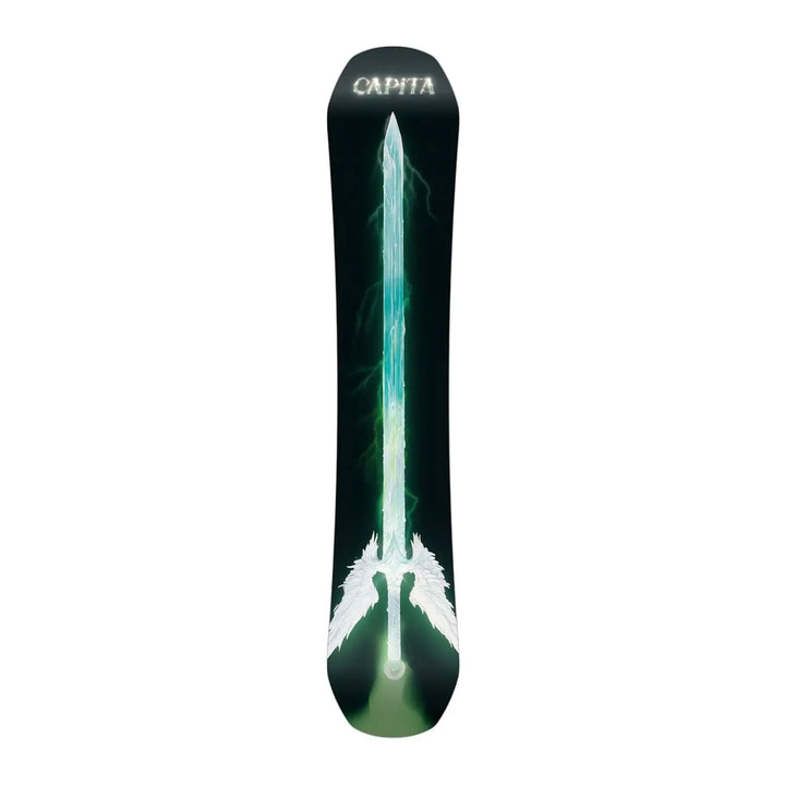 Capita Mia Brookes Pro Snowboard 2027 
