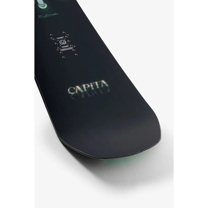 Capita Mia Brookes Pro Wide Snowboard 2027 