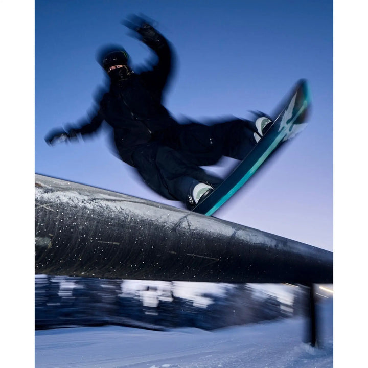 Capita Mia Brookes Pro Wide Snowboard 2027 