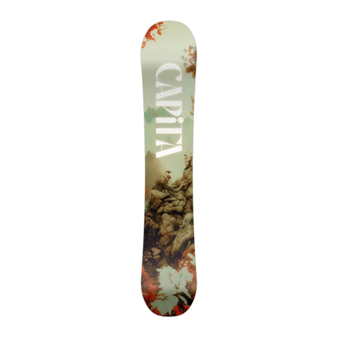2017 capita snowboards Dark Horse 2027 Steves Snow Store On groomers 2017 Capita Snowboards Catalog |