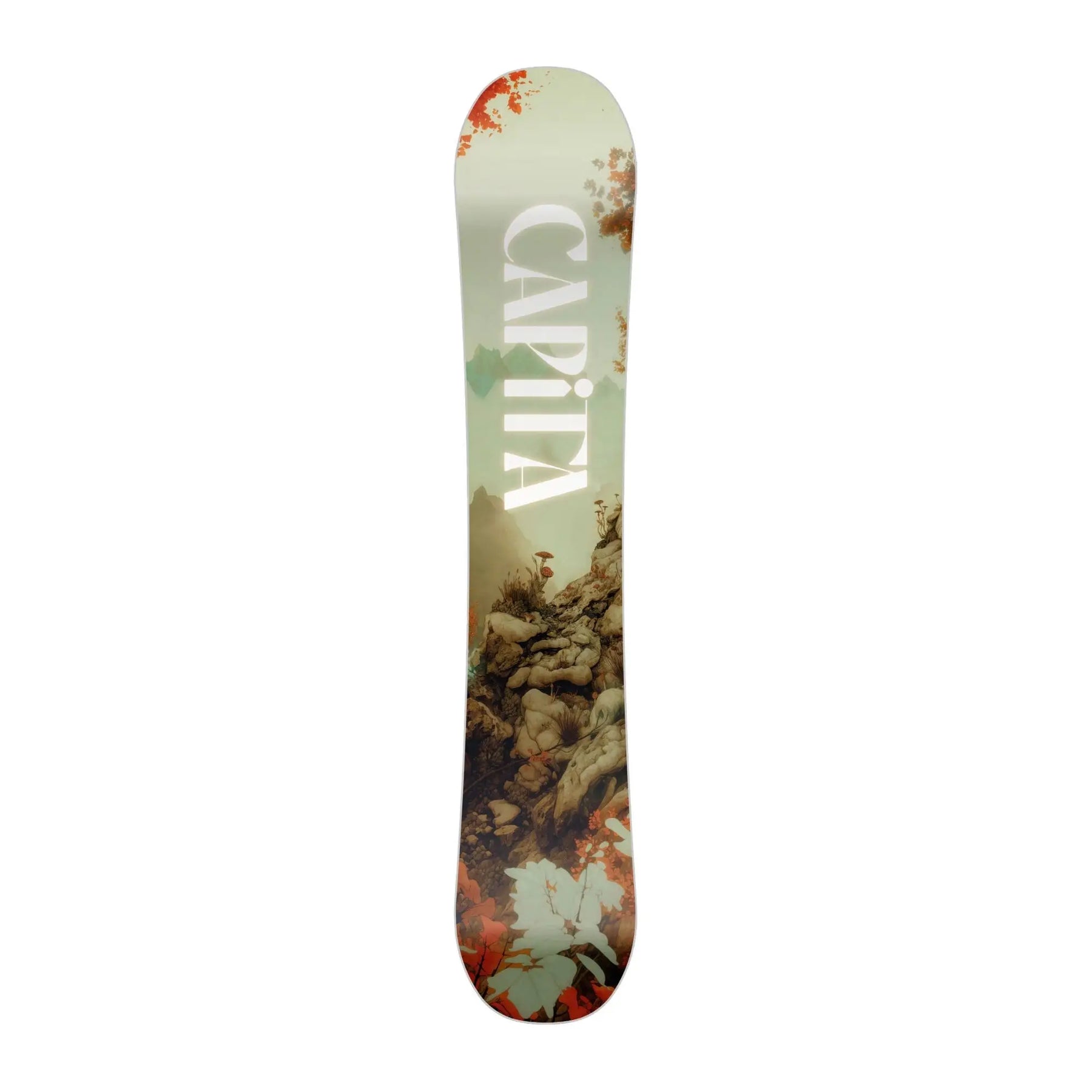 2027 Capita Paradise Snowboard – BaseNZ