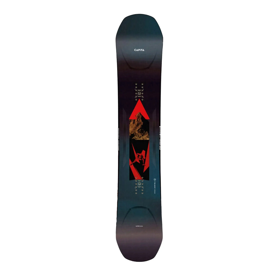 buy capita snowboard nz Aeronaut 2027 CAPiTA Snowboards and responsive chassis Capita Snowboards | Handcrafted in
