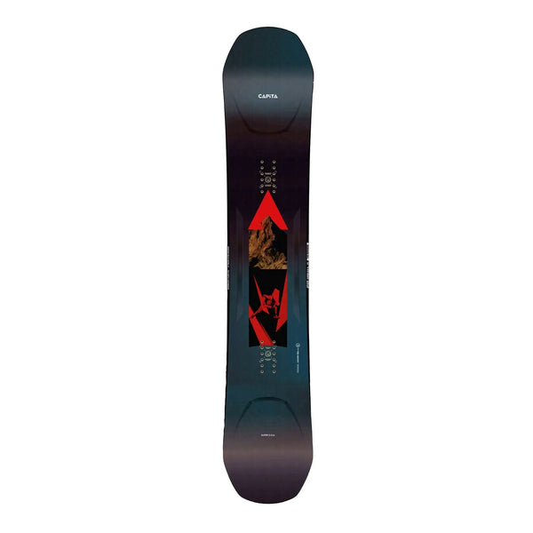 Capita Super D.O.A Snowboard 2027 