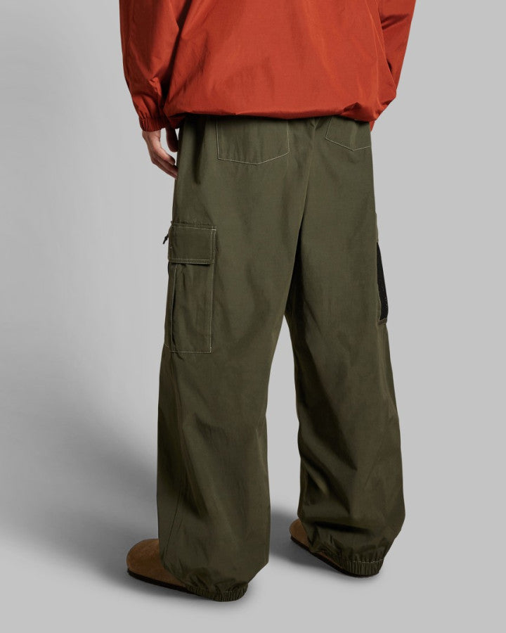 Autumn Cargo Pants