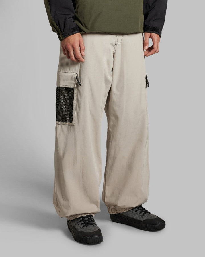 Autumn Cargo Pants