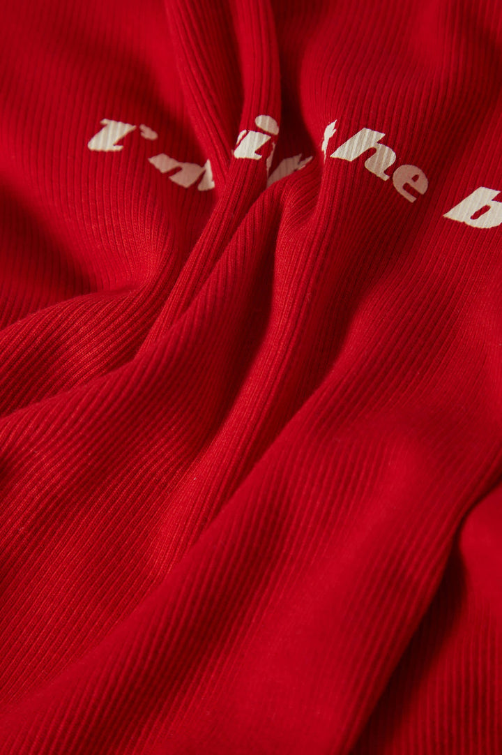 Brixton I'm With The Band Ringer A-Tank