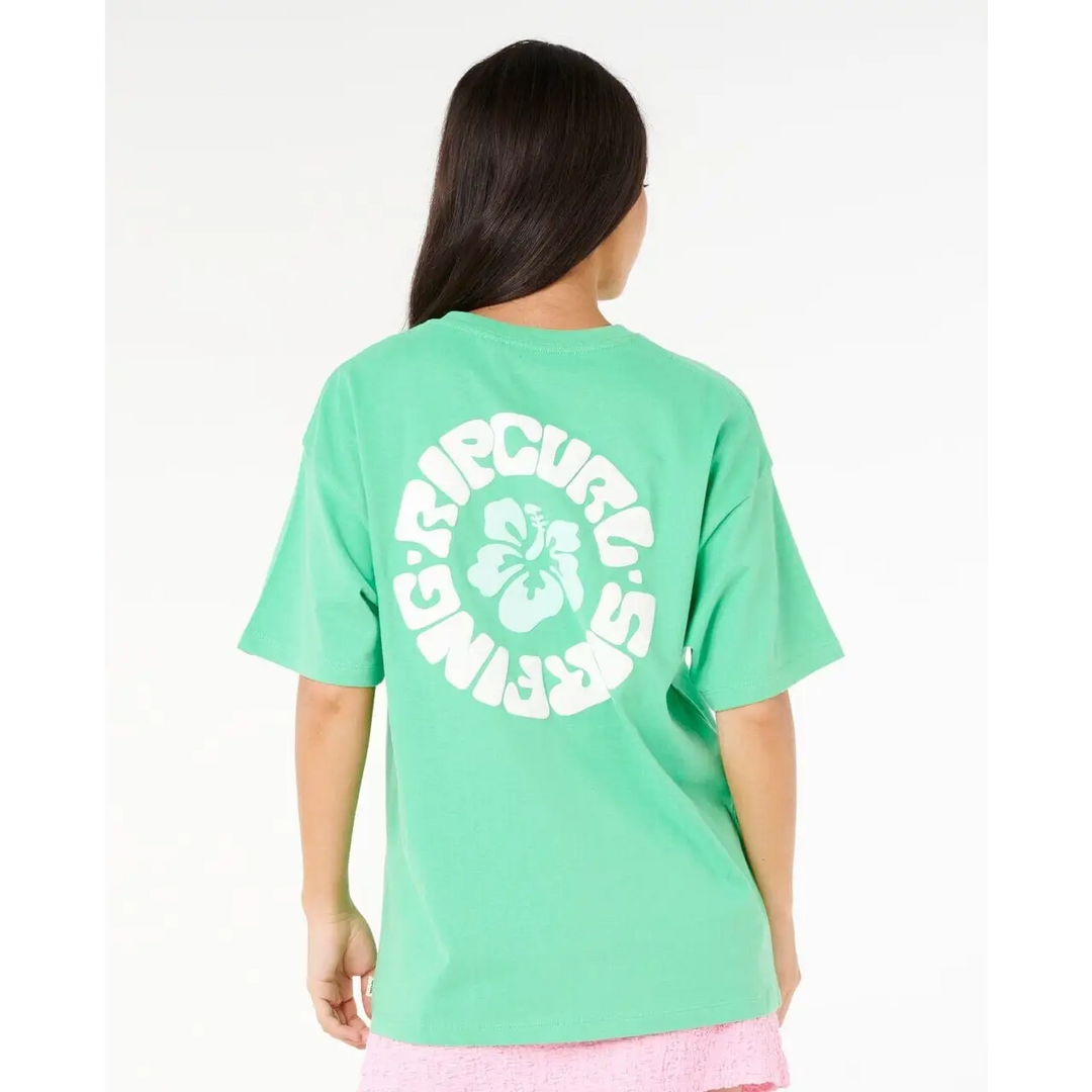 Rip Curl Luxe Surf Heritage T-Shirt 