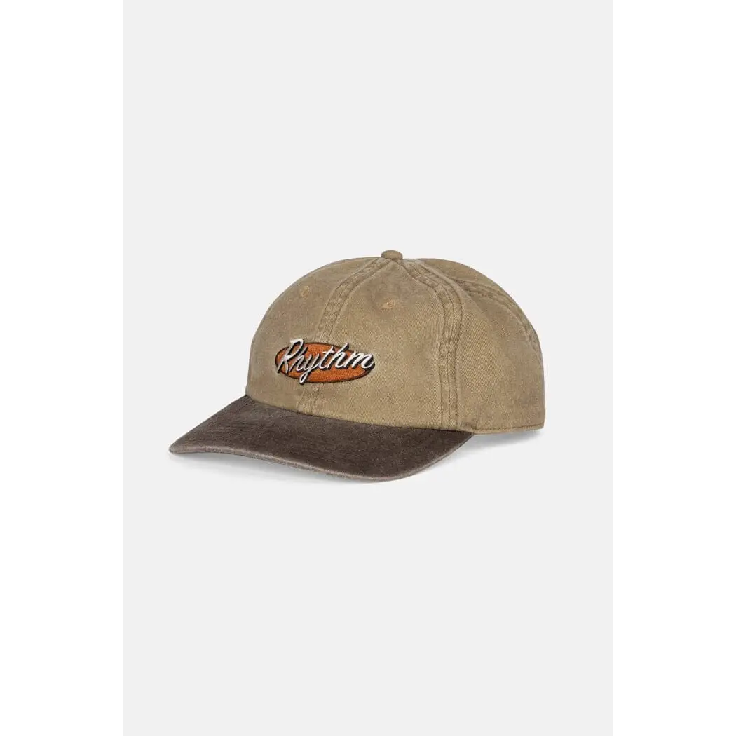 Rhythm Hallmark Cap 