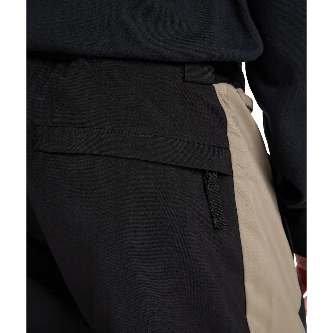 Quiksilver Youth Snow Down Pants 