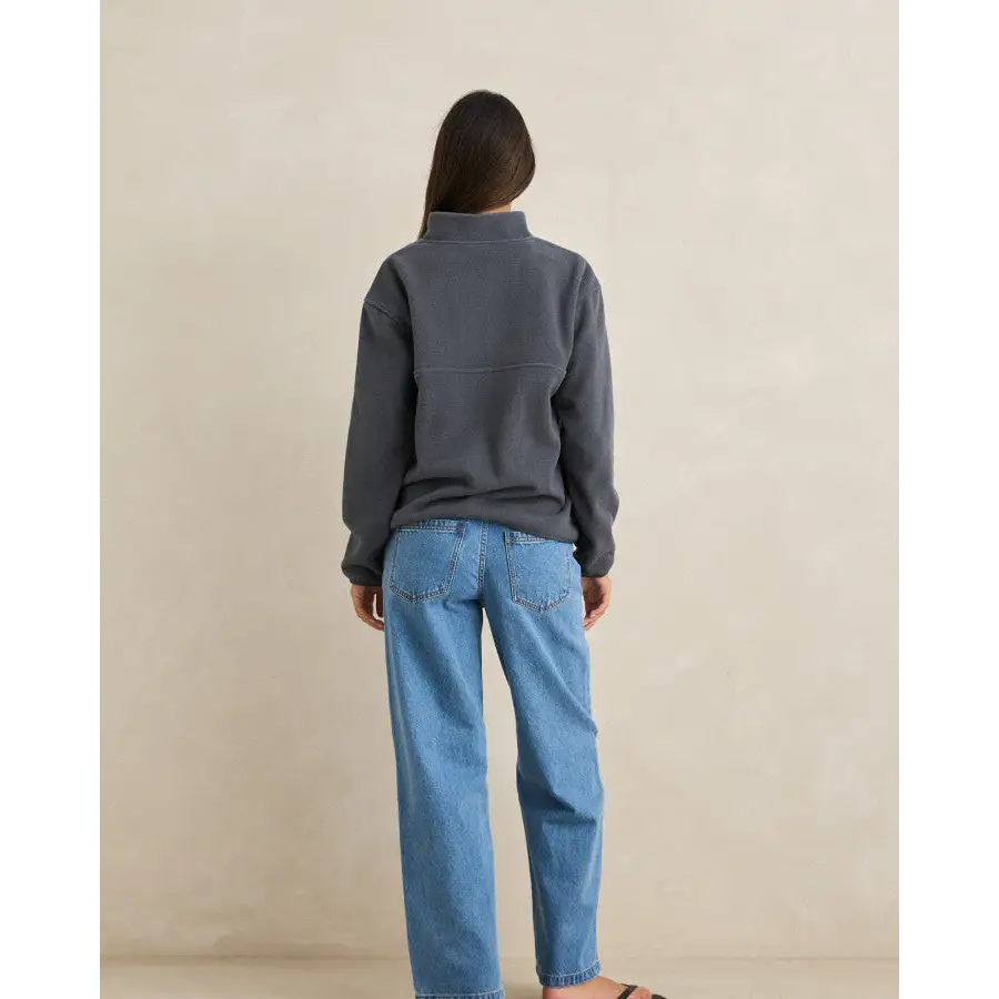 Rhythm Keep Me Cozy Polar Fleece