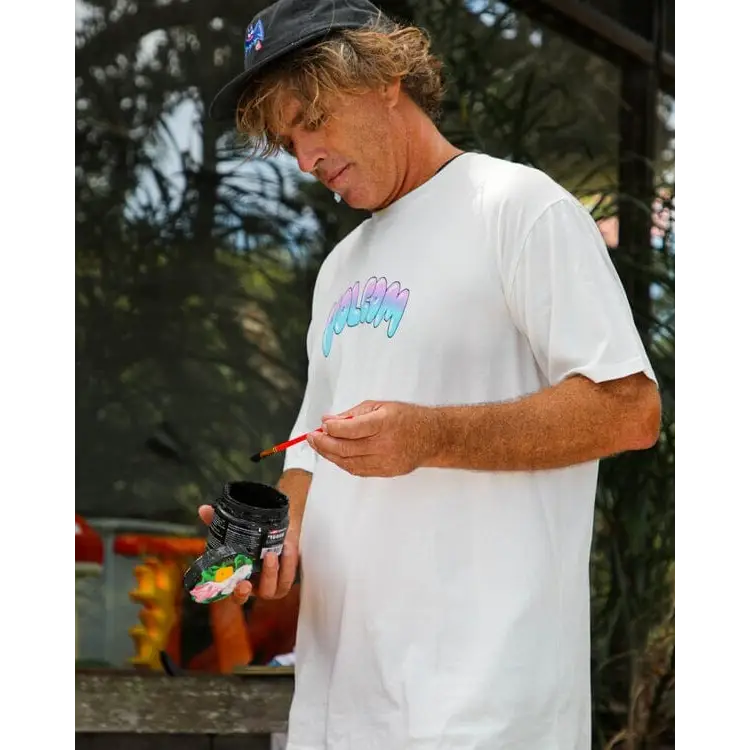 Volcom Featured Artist Ozzy Summa T-Shirt 