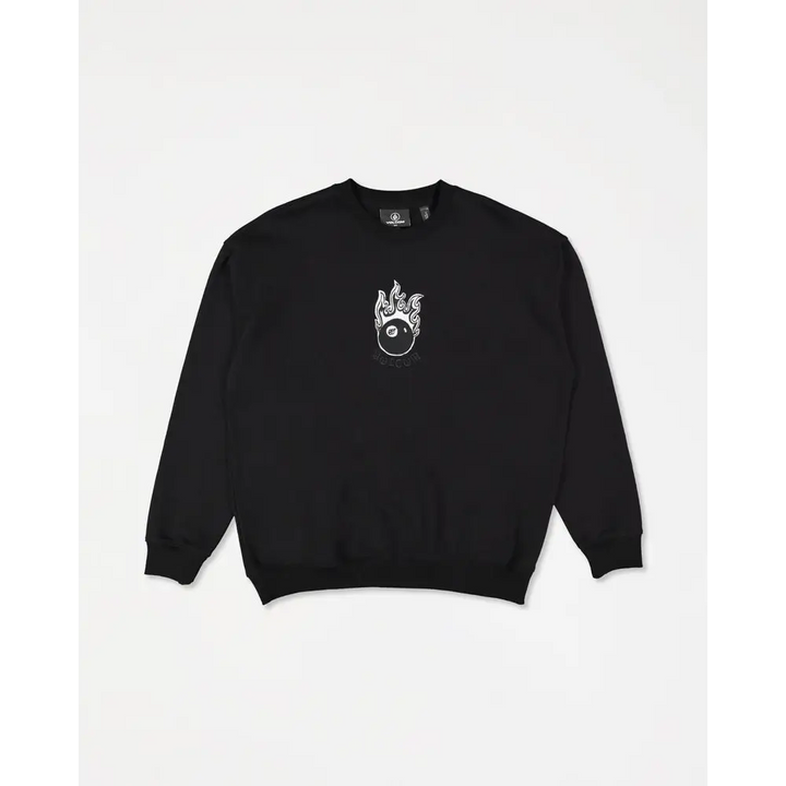 Volcom Featured Artist Seth Conboy Crew