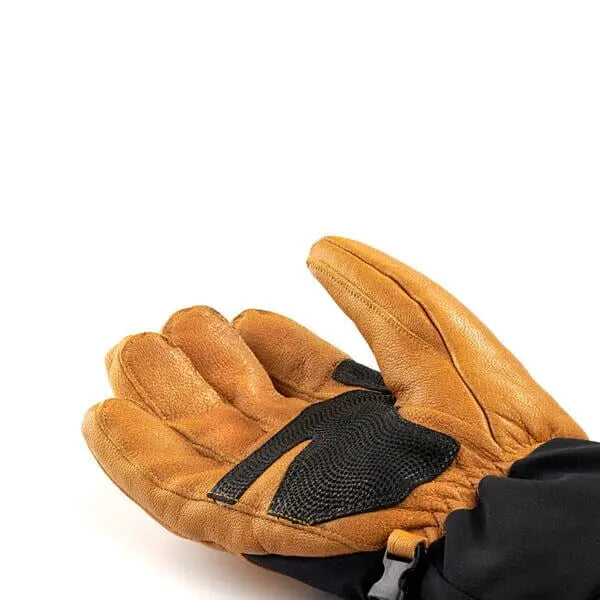 Therm-ic Freeride Ultra Heat Gloves 