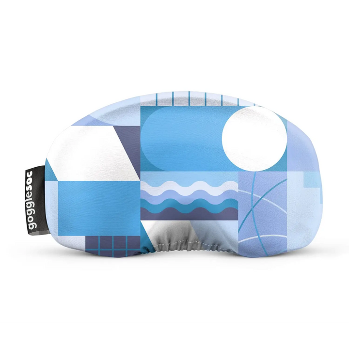 Goggle Soc Local Artist Soc Everest 