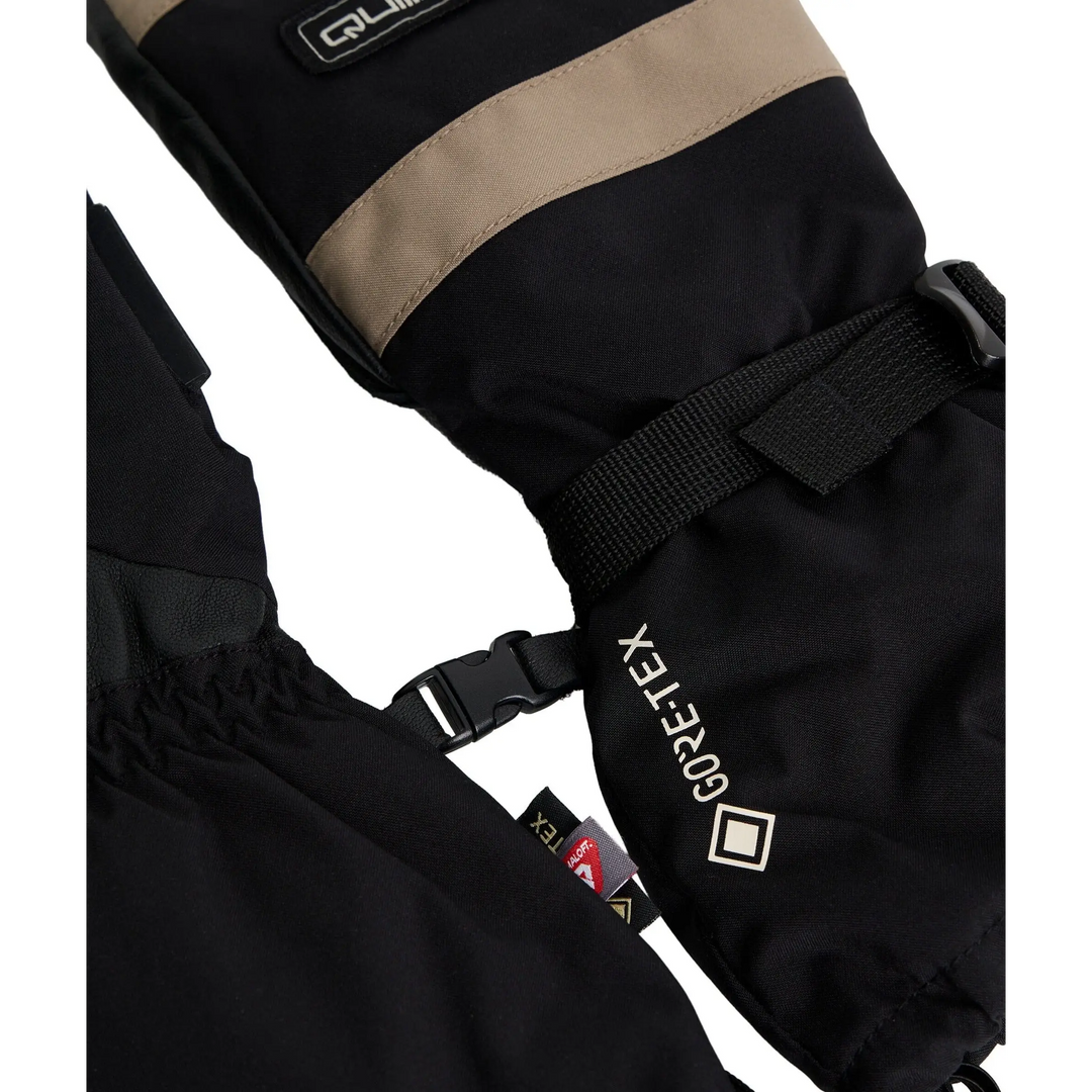 Quiksilver Highline GORE-TEX Mitts 