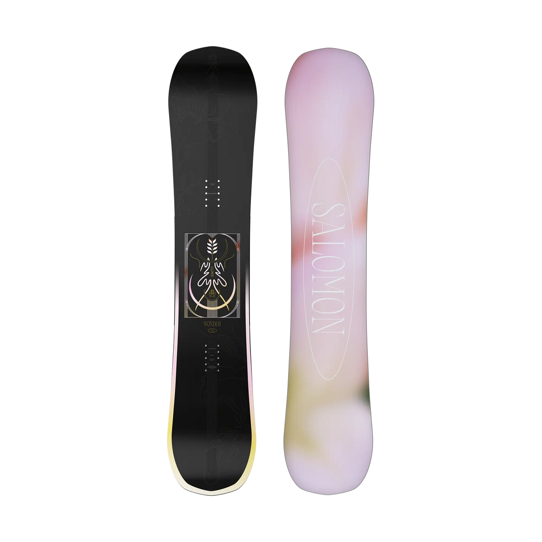 Salomon Wonder Snowboard 2027