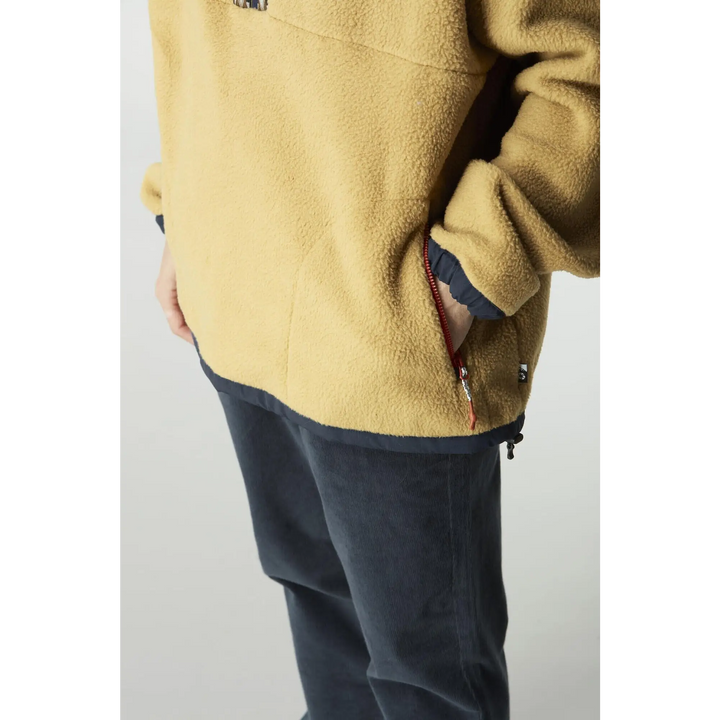 Picture Gamvik 1/4 Zip Fleece 