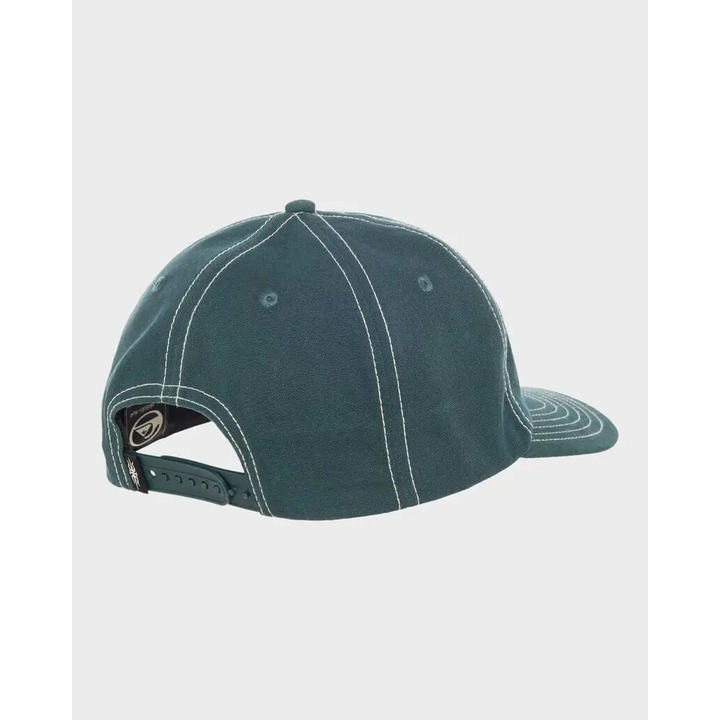 Quiksilver Mercury Cap - Botanical Garden 
