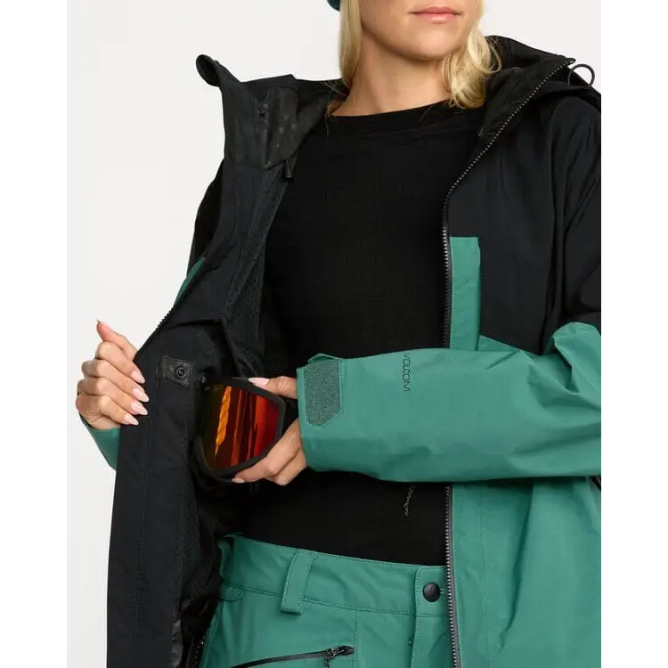 Volcom AT Stretch GORE-TEX Jacket 