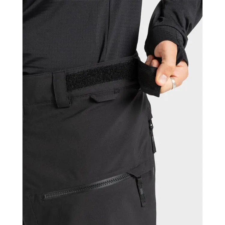 Quiksilver Paramo Stretch 20K Pants 