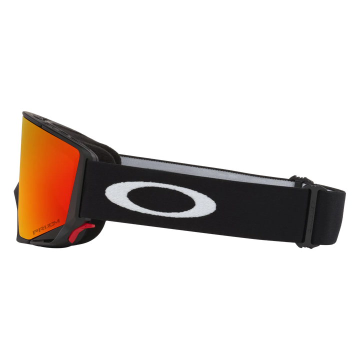 Oakley Flow Scape M Snow Goggles