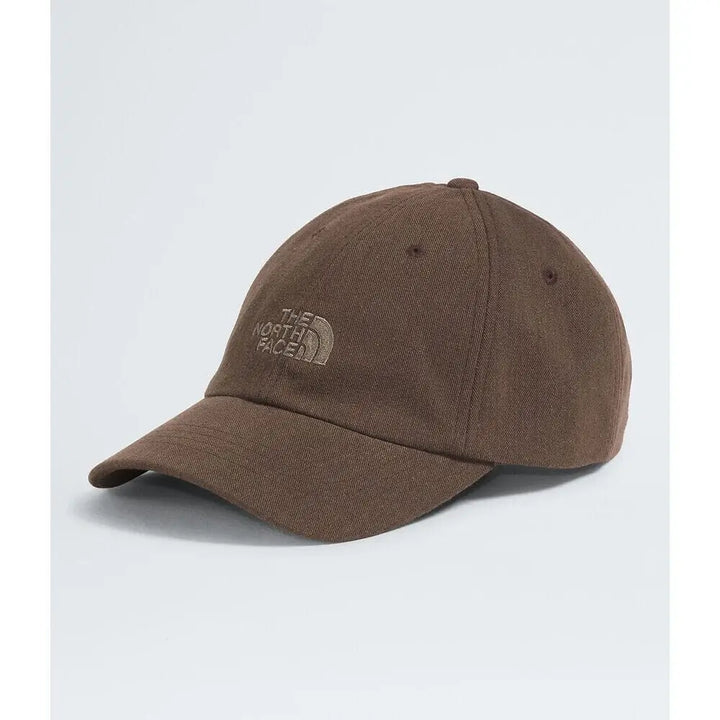 The North Face Norm Hat - Smokey Brown / Mocha Brown 