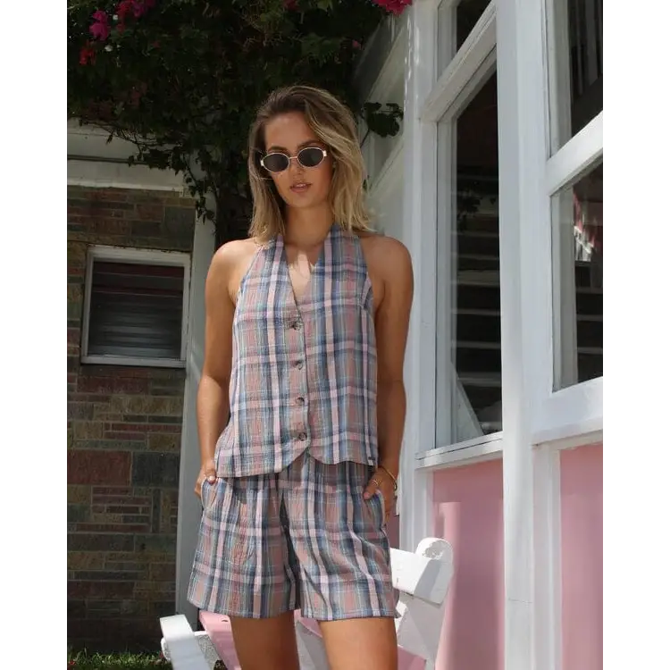 Volcom Sand Burn Shorts 