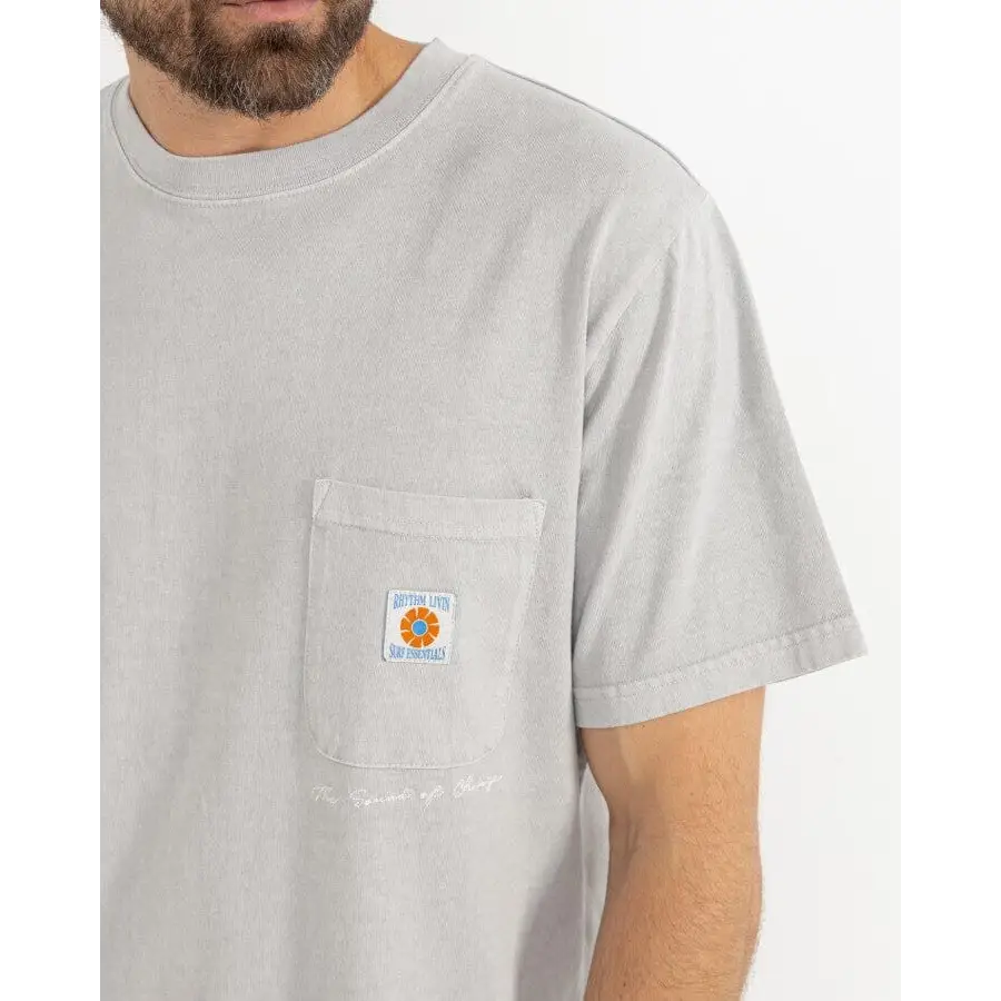 Rhythm Vintage Pocket T-Shirt 
