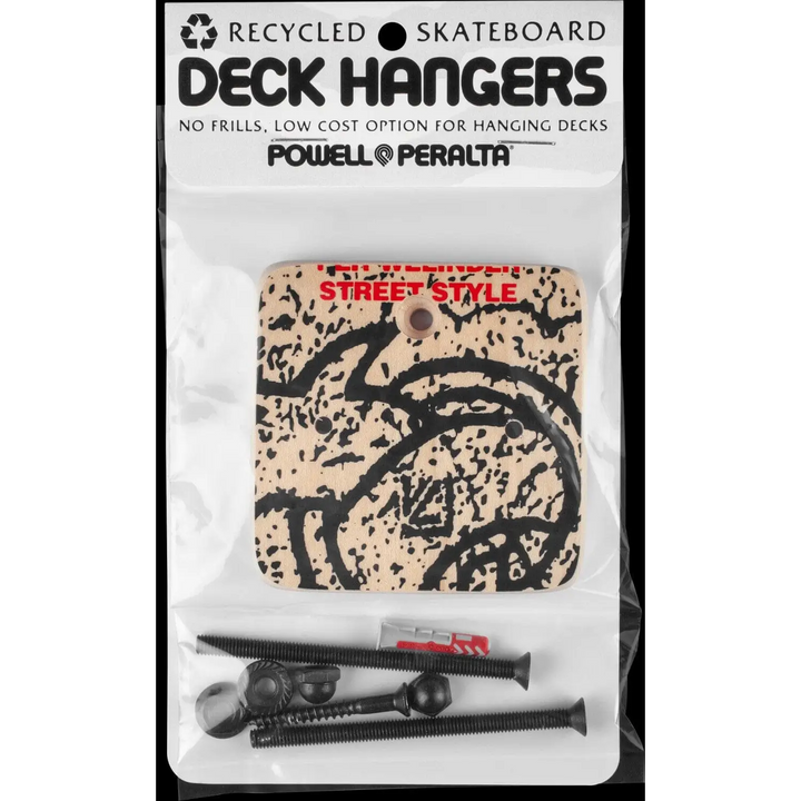 Powell Peralta Deck Hanger Streetstyle 
