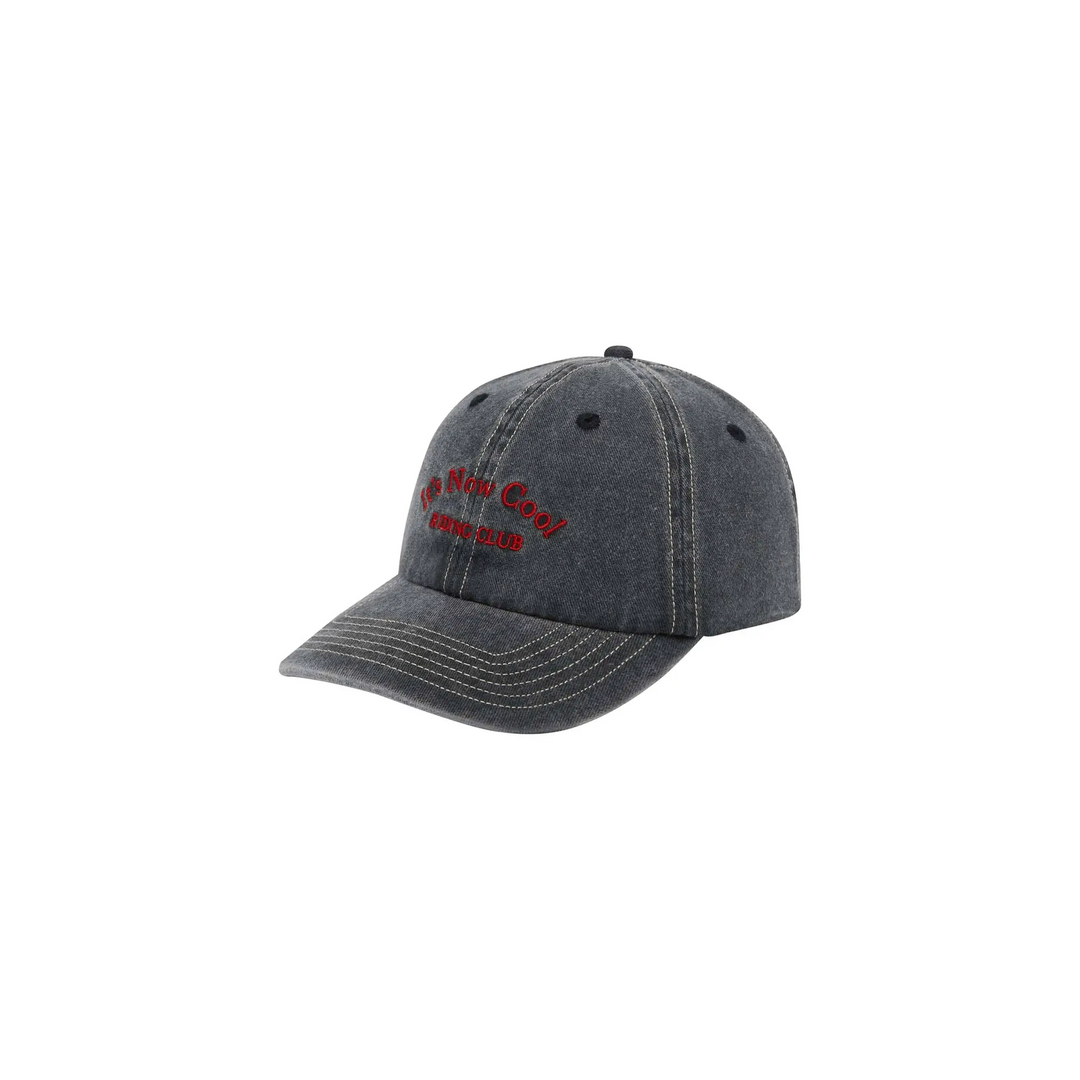 It's Now Cool The Dad Cap - Graphite 
