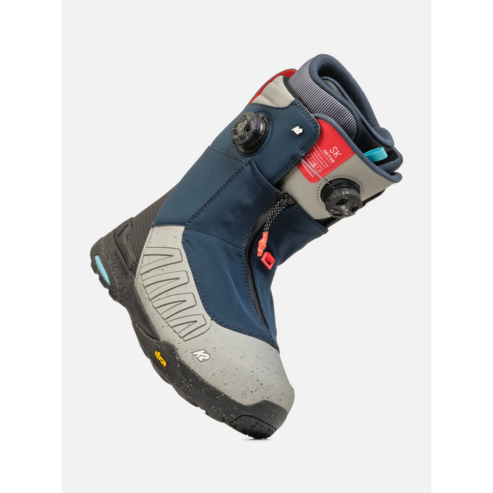 K2 Orton Snowboard Boots 2025 