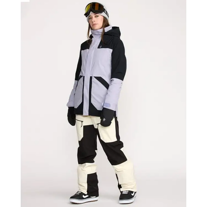 Volcom Womens Stone Mica 20K Pants 