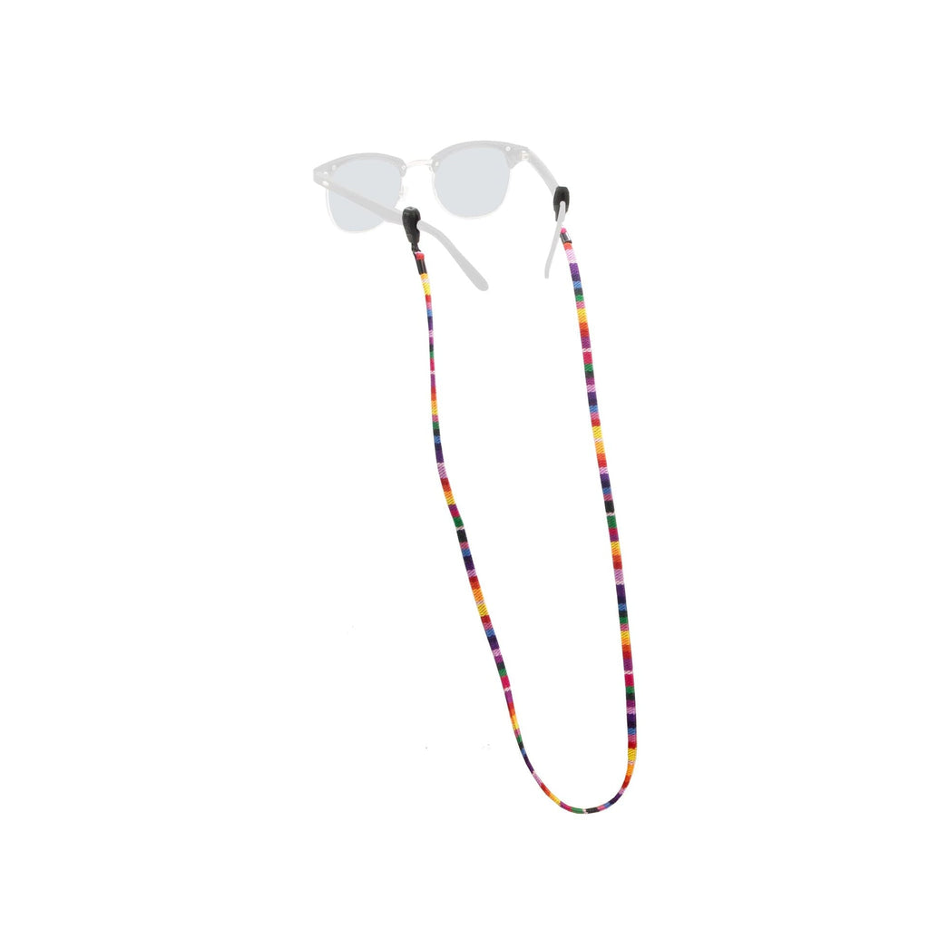 Chums Baja Urban Eyewear Retainer Rainbow 