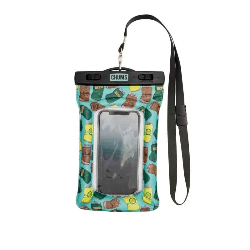 Chums Floating Phone Protector Happy Hour 
