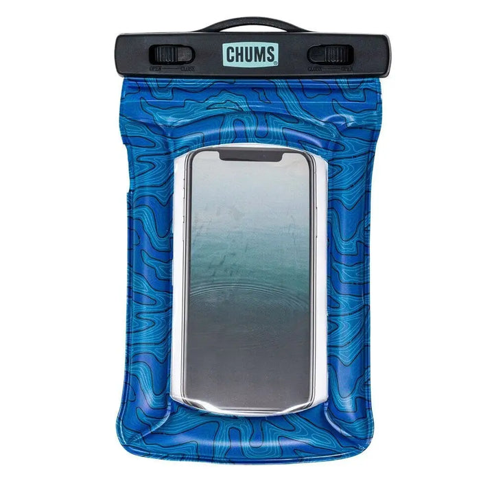 Chums Floating Phone Protector LTD Topo 