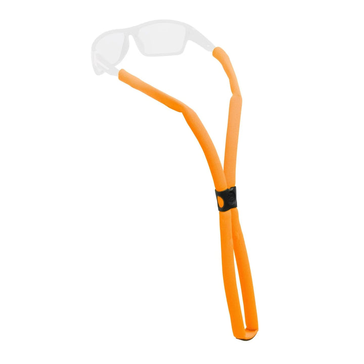 Chums Glassfloat Classic Eyewear Retainer EV Orange 
