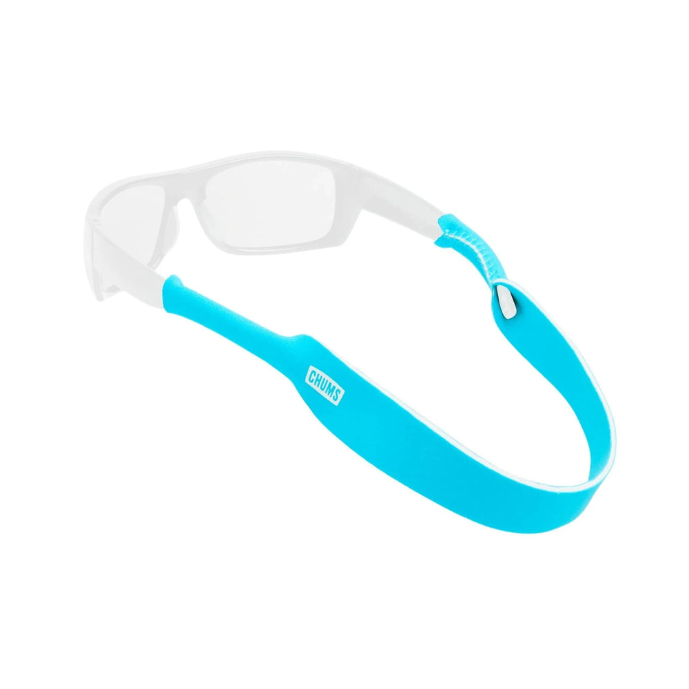 Chums Neoprene Classic Standard End Eyewear Retainer EV Blue 